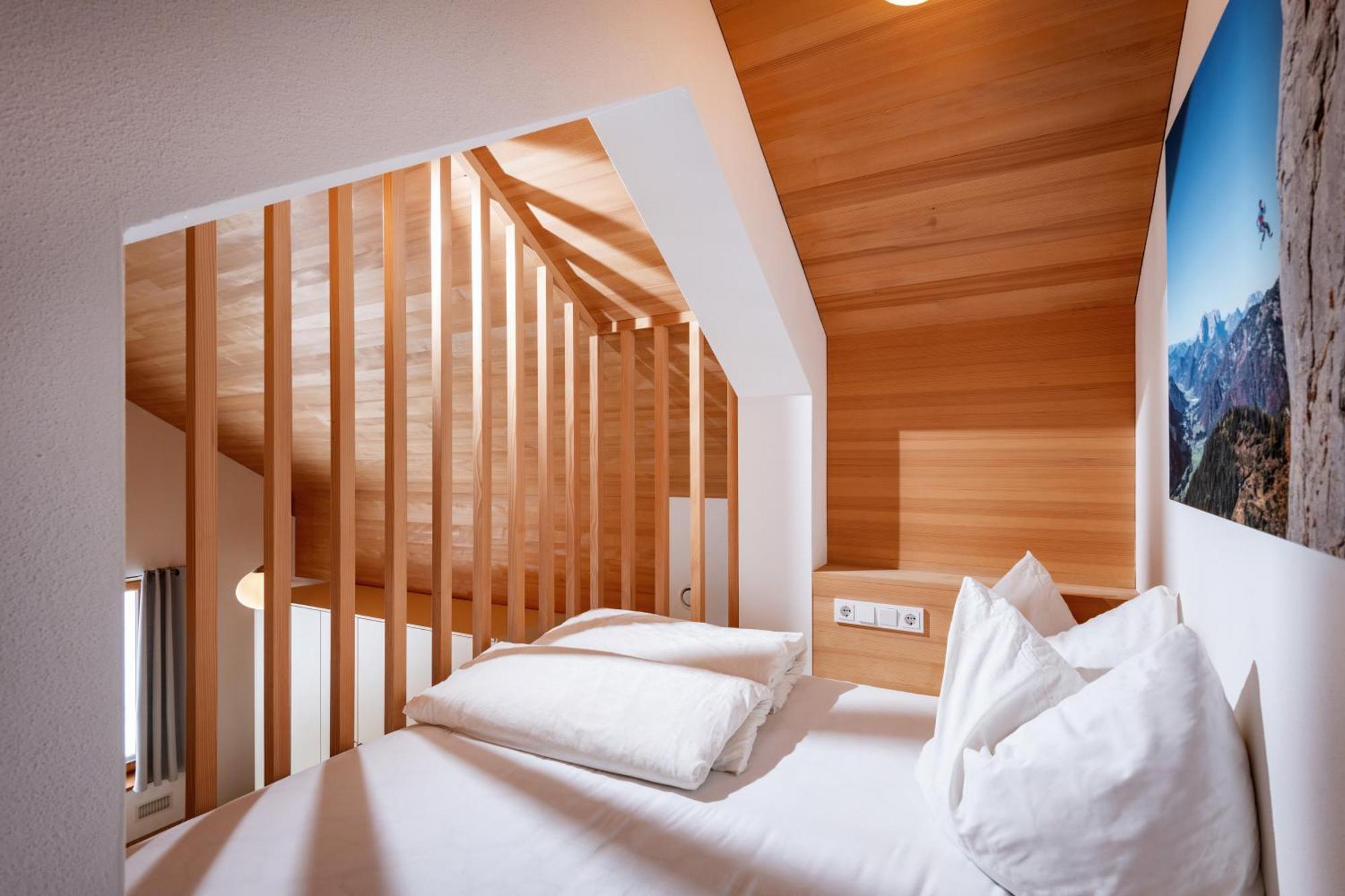 Appartement Hochsitz Hochfilzen Eksteriør billede